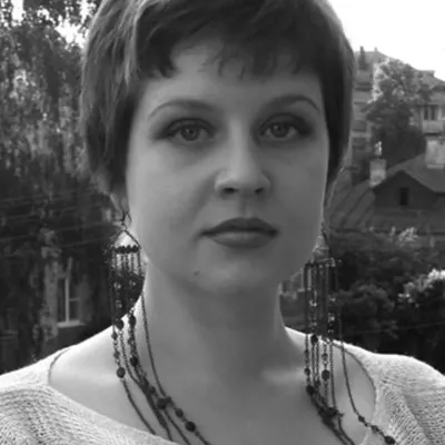 Портрет для Студии театрального искусства.